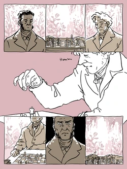 [Nuizlaziai] opening move