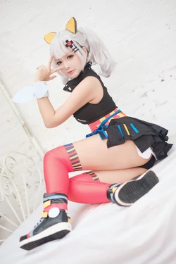 [MimiChan] Kaguya Luna