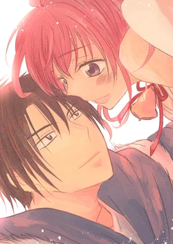 (CCOsaka113) [La.C. (Narumi Meiko)] Perfect Euphoria (Akatsuki no Yona) [Textless]