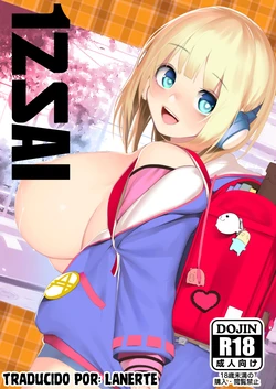 [Black Factory (Gen)] 12SAI [Spanish] [Lanerte] [Digital]