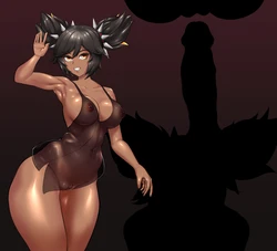 [ROD.WEL] Xinyan [Uncensored]