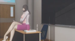 [ptower] 赵老师的梦魇