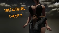 That Goth Girl 2