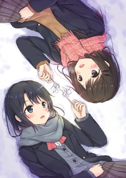 [Pixiv] よっしー (57636274)