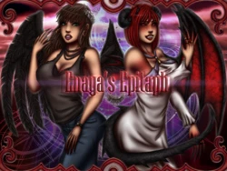 [Amahain]Enaya's Epitaph