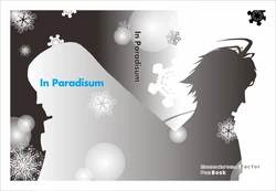[Ahiru] C83 'In Paradisum' Shousetsu Sanpuru