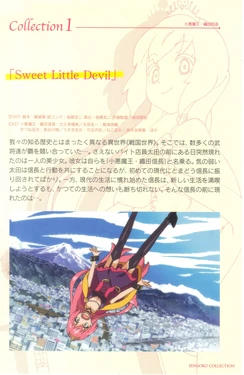 Sengoku Collection Collectors Book