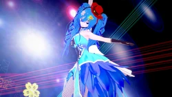 [Bakabakashisa~] Aidoru x Raibusuteji
