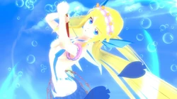 [Bakabakashisa~] Ritoru Maameido (FairyTale - Another)