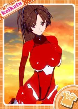 [Bakabakashisa~] Shinomiya Ayase