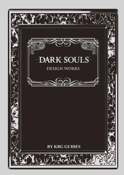 Dark Souls Design Works (Digital)