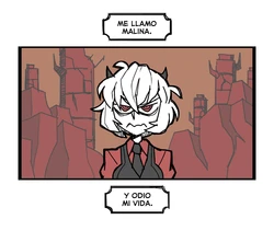 [vanripper] Cómics de Helltaker, el Conquistador del Infierno (en curso) [Español] [RGnF]