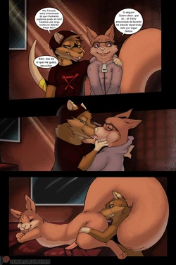 Just Two Bros [Spanish]