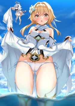 | Artist | Mary=san