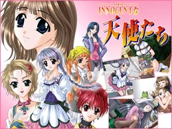 [For] Innocent na Tenshi-tachi