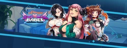 [Nutaku] Heavy Metal Babes