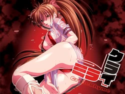 [FlyingShine Kuro] CrimeRhyme Kurai Mirai