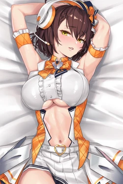 || Pixiv || cuboon (8545)