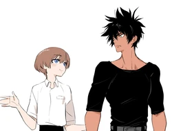 [Pixiv] love (58621469)