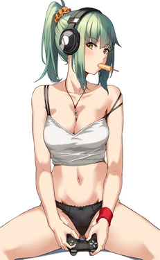 [Pixiv] No.7 (Seven) [3459636]