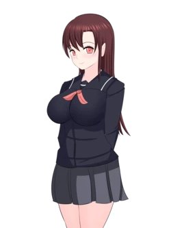 [Pixiv] Takeyari (23375325)