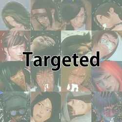 [Someday 8] Targeted [Textless]