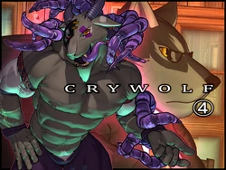 [Kemotsubo (Shintani)] CRYWOLF 4 [Chinese] [海豚之涌x猫环汉化] [Digital]