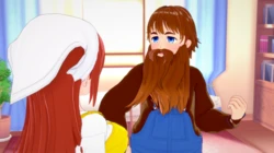 Christmas dolls Storyes Full (zeroragnarok) (koikatsu)