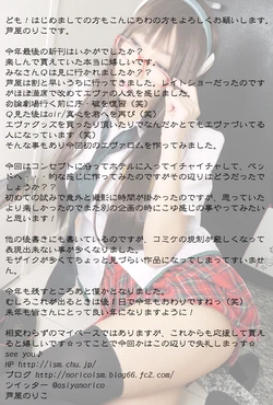 ashiya noriko mari ( Evangelion)