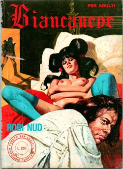 Biancaneve Anno V N. 40 [Italian]