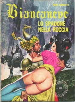 Biancaneve Anno V N. 47 [Italian]