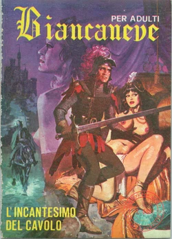 Biancaneve Anno VI N. 51 [Italian]