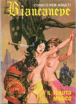 Biancaneve Anno VII N. 63 [Italian]
