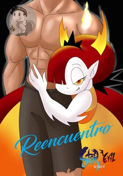 [MATTarteepico] Reencuentro [Spanish]