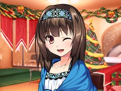[No Strike] Otokonoko Xmas events