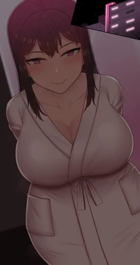 [NT00] Kanojo wa Atama no Neji ga Nuketeru #30 Part 1