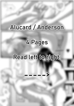 [Anderseeds] Minibook 2 (Hellsing)