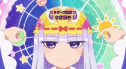 Maoujou de Oyasumi Gifs