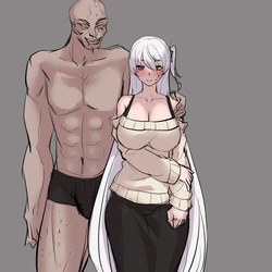 [yeklsa静酱] 无题