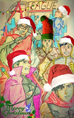 Autis League Christmas special