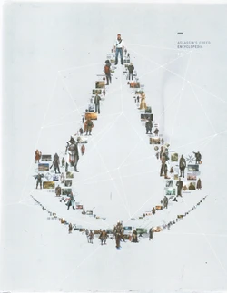 Assassin's Creed Encyclopedia 2.0