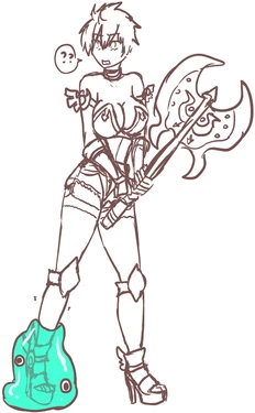 [xxxx52] slimebro (Sequence)