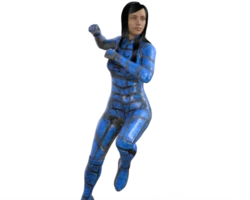 [The Benefactor] Herobot