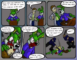 [DripTRat] Jack (2016)