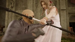 Videogame ladies - Bellypunch