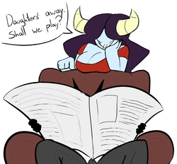 [Tumblr] mrpeculiart