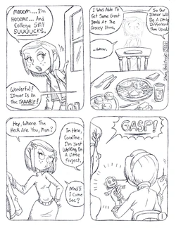 [Circe] Coraline Other Mother