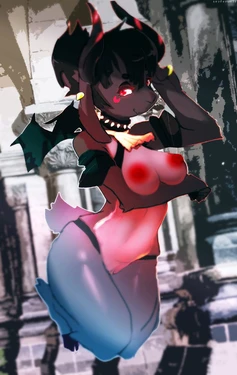[ Twitter ] Baphy / BunnyBaphomet 12/26/2020