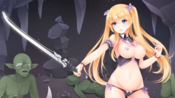 [Arigatou Nasu] Girls to Goblin