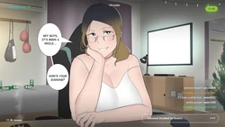 [NTRMAN] MAYUKO #3 [English]